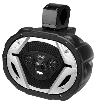 BOSS Audio MRWT69. ����������� �������������� MRWT69.